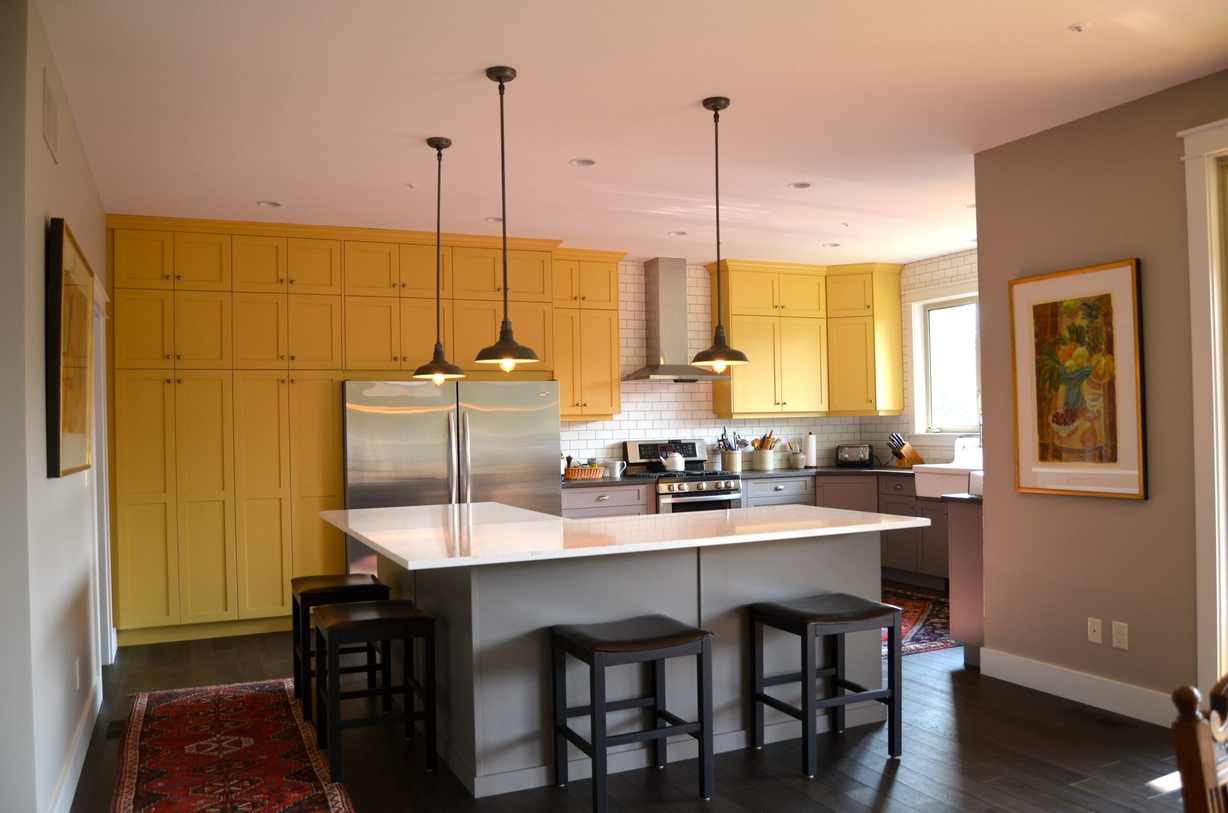 Kekuli Bay project 1