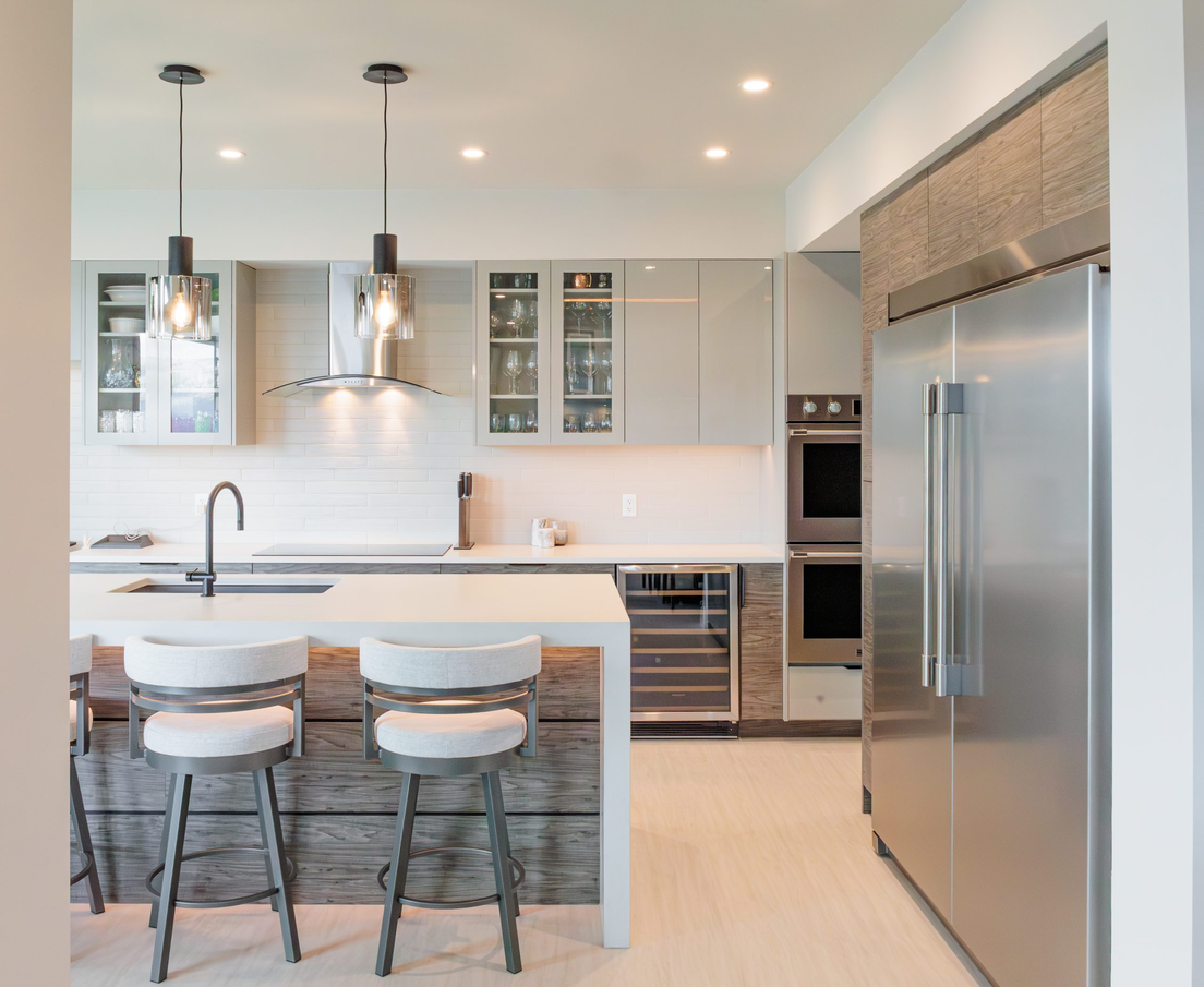 [Hardware Selection]