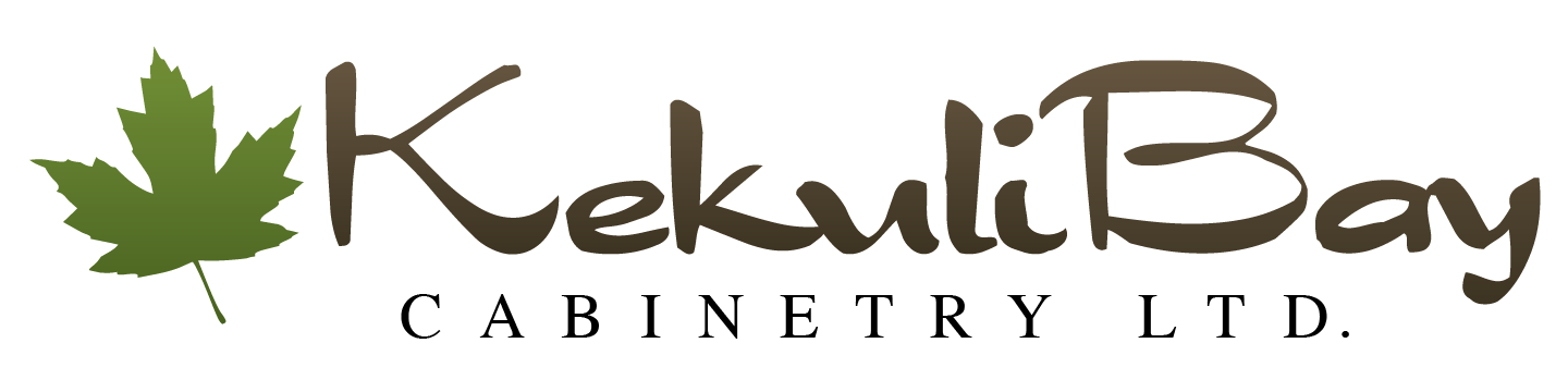 Kekuli Bay Cabinetry