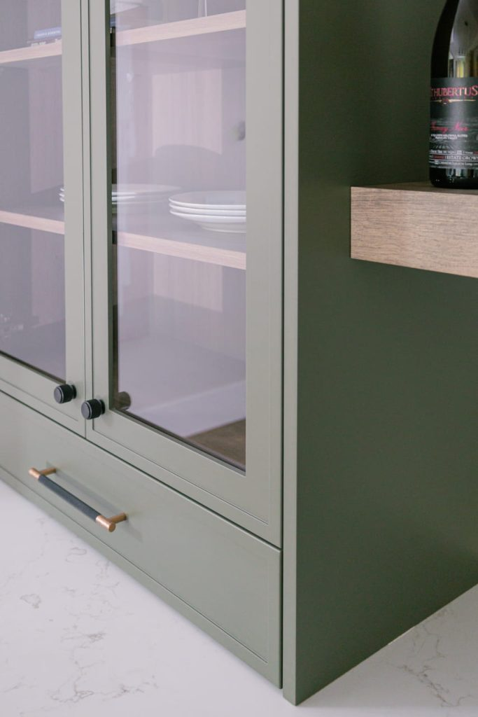 [Wood Species / Door Style]